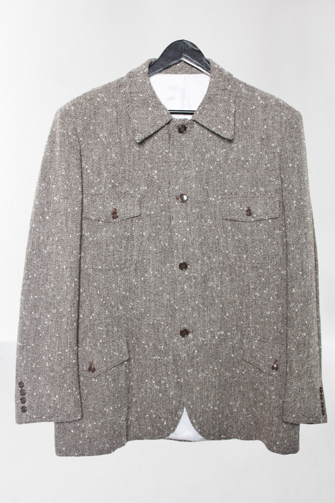 PIERRE CARDIN wool jacket Size L/XL